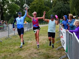 Team Triathlon (2025)